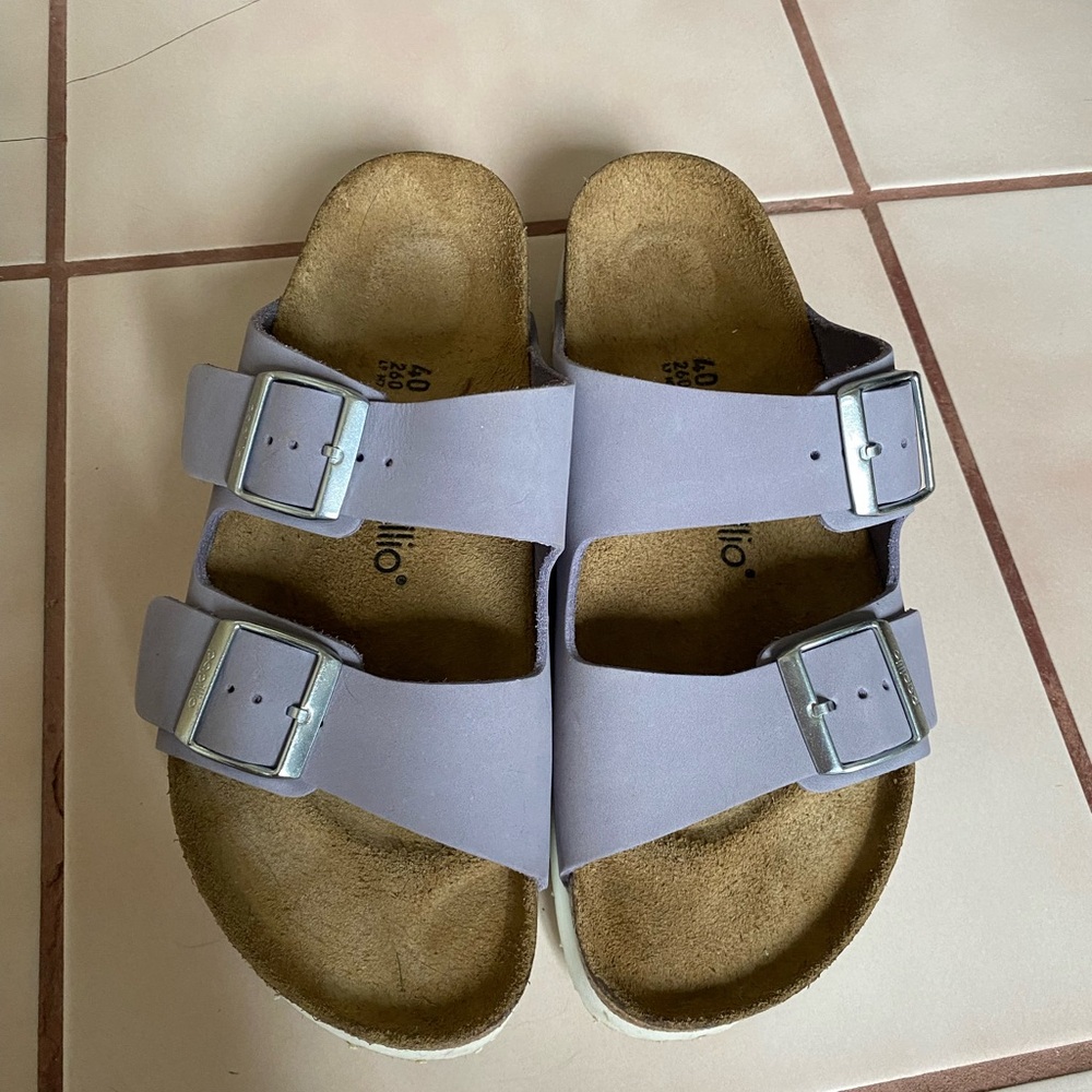 Birkenstock Papillio Arizona